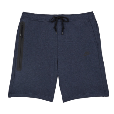 Nike Sportswear Tech Fleece Shorts 'Obsidian Heather/Black'
