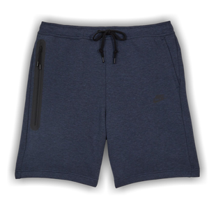 Nike Sportswear Tech Fleece Shorts 'Obsidian Heather/Black'