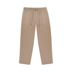 Nike Sportswear Tech Fleece Reimagined Loose Fit Open Hem Sweatpants 'Khaki'