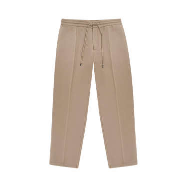 Nike Sportswear Tech Fleece Reimagined Loose Fit Open Hem Sweatpants 'Khaki'