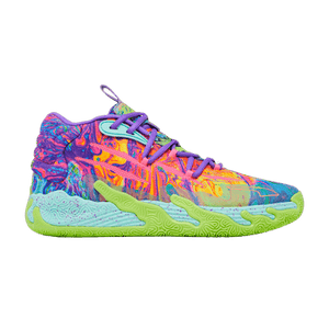 Puma MB.03 'Be You'