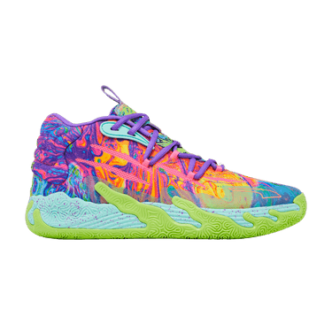 Puma MB.03 'Be You'