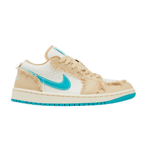 Wmns Air Jordan 1 Low SE 'Wave'