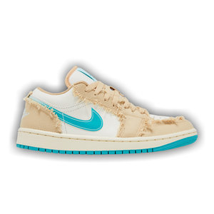 Wmns Air Jordan 1 Low SE 'Wave'