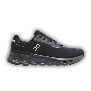 ON Cloudrunner 2 Waterproof 'Magnet Black'