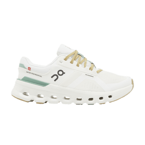 ON Wmns Cloudrunner 2 'Undyed Green'