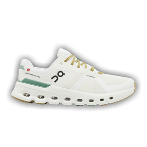 ON Cloudrunner 2 'Undyed Green'