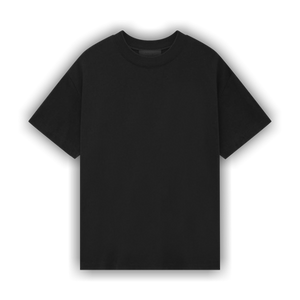 Fear of God Essentials Tee (3 Pack) 'Black'