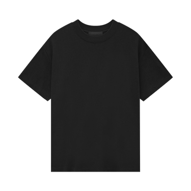 Fear of God Essentials Tee (3 Pack) 'Black'