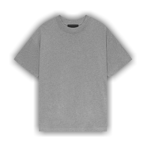 Fear of God Essentials Tee (3 Pack) 'Dark Heather'