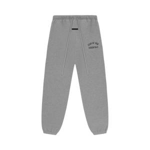 Fear of God Essentials Classic Sweatpant 'Dark Heather'