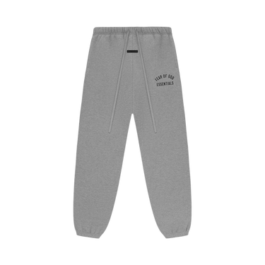 Fear of God Essentials Classic Sweatpant 'Dark Heather'