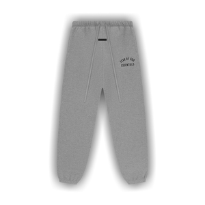 Fear of God Essentials Classic Sweatpant 'Dark Heather'