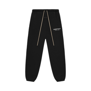 Fear of God Essentials Fleece Sweatpant 'Black'