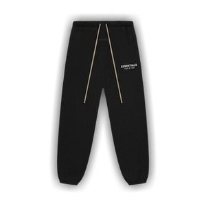 Fear of God Essentials Fleece Sweatpant 'Black'