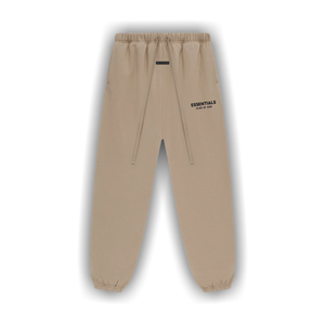 Fear of God Essentials Fleece Sweatpant 'Desert Sand'