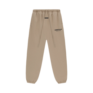 Fear of God Essentials Fleece Sweatpant 'Desert Sand'