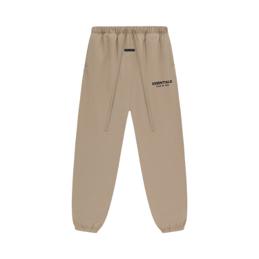 Fear of God Essentials Fleece Sweatpant 'Desert Sand'
