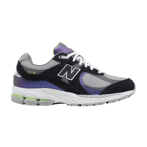 New Balance 2002R 'Purple Noir' DTLR Exclusive