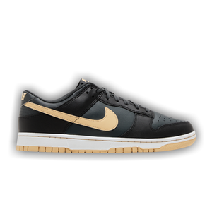 Nike Dunk Low 'Black Sesame'