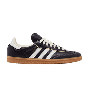 adidas Wmns Samba OG 'Aura Black Cream'