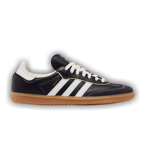 adidas Wmns Samba OG 'Aura Black Cream'