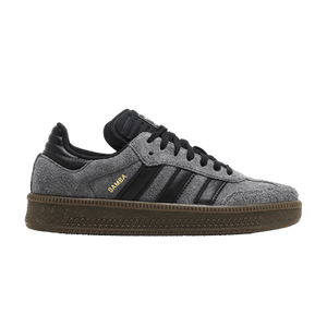 adidas Samba XLG 'Grey Black Gum'