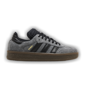 adidas Samba XLG 'Grey Black Gum'
