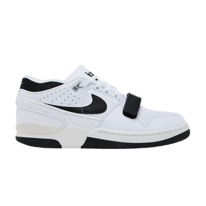 Nike Air Alpha Force 88 'White Black'