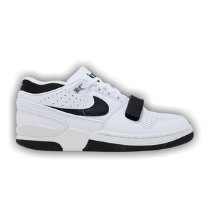Nike Air Alpha Force 88 'White Black'