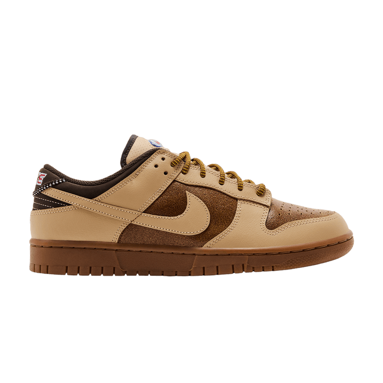 Nike Wmns Dunk Low LX '1972' HF5718 929