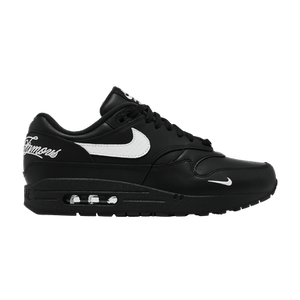 Supreme x Nike Air Max 1 '87 SP 'Black White'