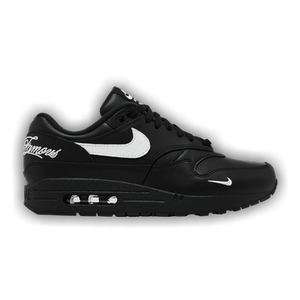 Supreme x Nike Air Max 1 '87 SP 'Black White'