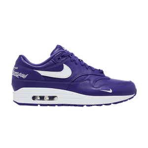 Supreme x Nike Air Max 1 '87 SP 'Varsity Purple'