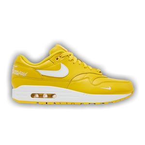 Supreme x Nike Air Max 1 '87 SP 'Speed Yellow'