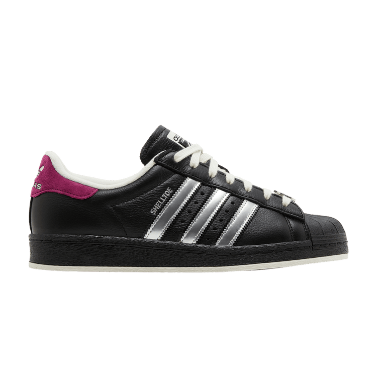 Teenage Mutant Ninja Turtles x adidas Superstar 'Utrom Shredder' IH7767