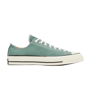 Converse Chuck 70 Low 'Admiral Elm Green'