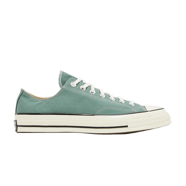 Converse Chuck 70 Low 'Admiral Elm Green'