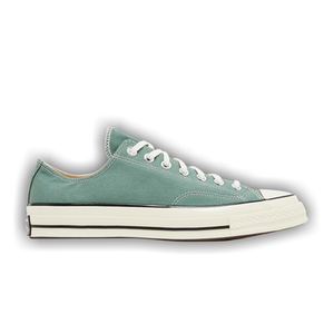 Converse Chuck 70 Low 'Admiral Elm Green'