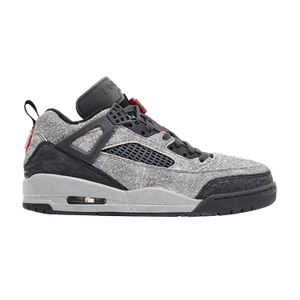 Air Jordan Spizike Low 'Anthracite Gym Red'