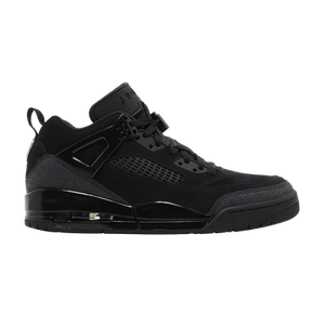 Air Jordan Spizike Low 'Black Cat'