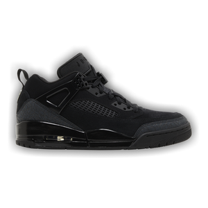 Air Jordan Spizike Low 'Black Cat'