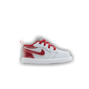 Air Jordan 1 Low ALT SE TD 'Gatorade Pack - Red'