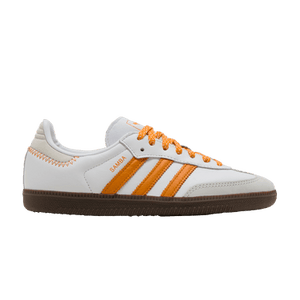 adidas Wmns Samba OG 'White Equipment Orange'