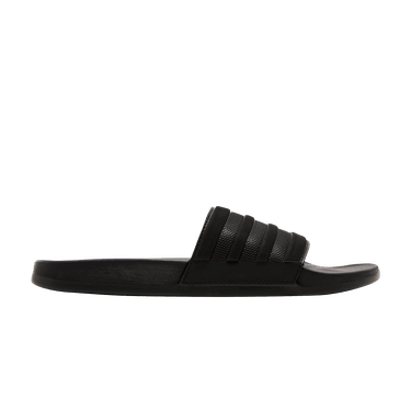 adidas Adilette Comfort Slide 'Triple Black'