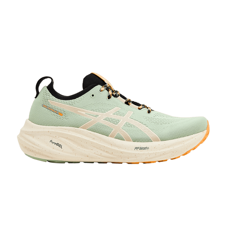 ASICS Gel Nimbus 26 TR 'Nature Bathing Fellow Yellow' 1011B849 250