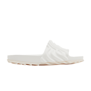 Salehe Bembury x Crocs Pollex Slide 'Mayo'