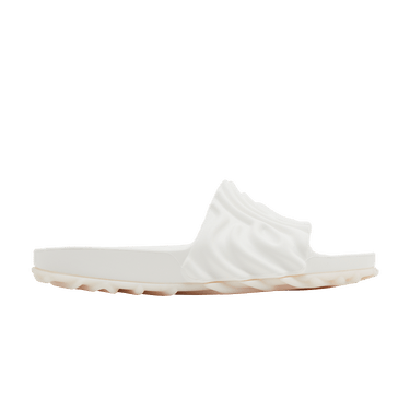 Salehe Bembury x Crocs Pollex Slide 'Mayo'