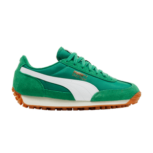 Puma Easy Rider Vintage Big Kid 'Archive Green'