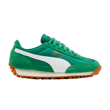 Puma Easy Rider Vintage Big Kid 'Archive Green'